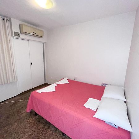 Flat Atlantico 1601 Apartment Fortaleza  Luaran gambar